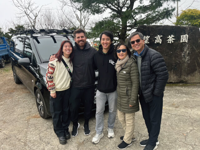 利捷包車的最新花絮圖片